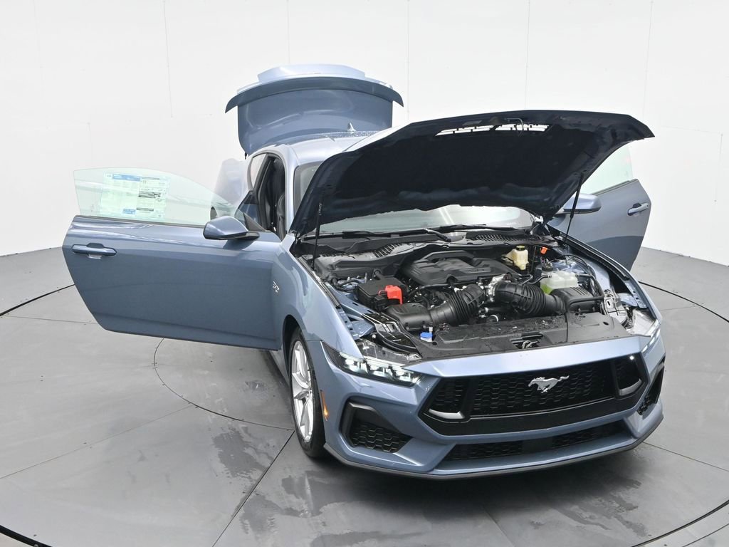 New 2026 Ford Mustang GT Premium image 41