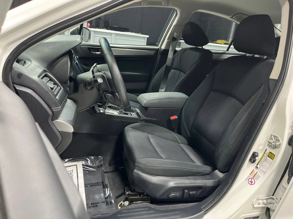 Used 2019 Subaru Legacy 2.5i Premium AWD/4WD image 15