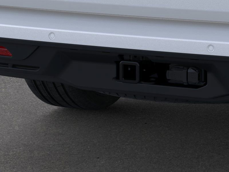 New 2026 Ford Expedition Active image 23