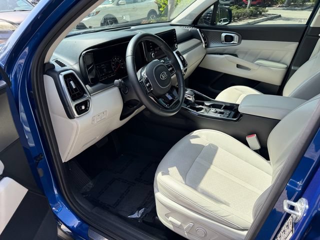 Used 2021 Kia Sorento SX FWD image 11