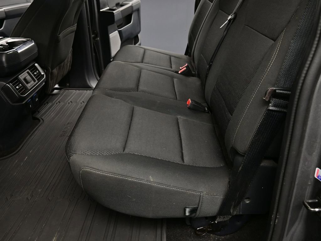 Used 2022 Ford F150 XLT w/ Equipment Group 302A High image 19