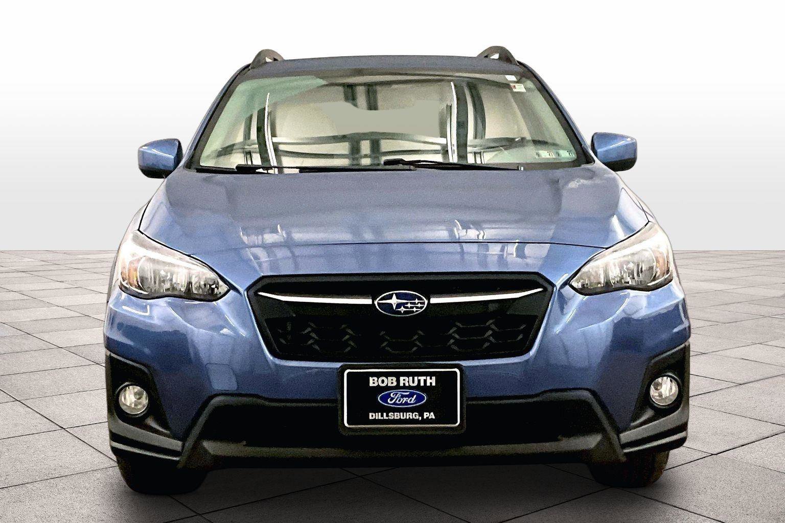 Used 2018 Subaru Crosstrek 2.0i Premium image 3