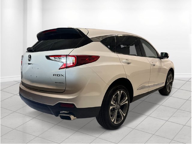 New 2026 Acura RDX w/ Technology Package AWD/4WD image 7