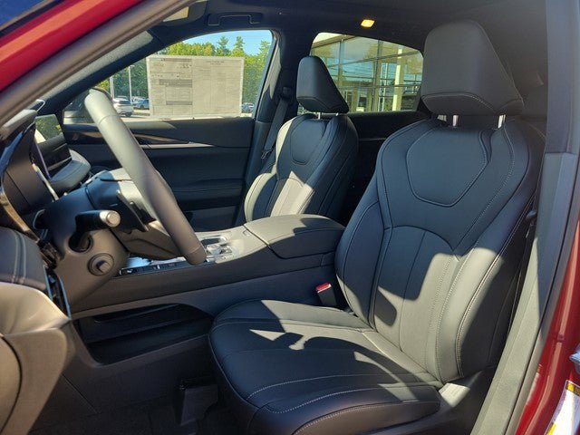 New 2027 INFINITI QX65 Sport w/ Cargo Package AWD/4WD image 40