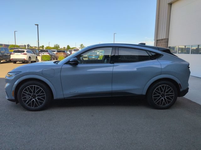 New 2026 Ford Mustang Mach-E Premium AWD/4WD image 6
