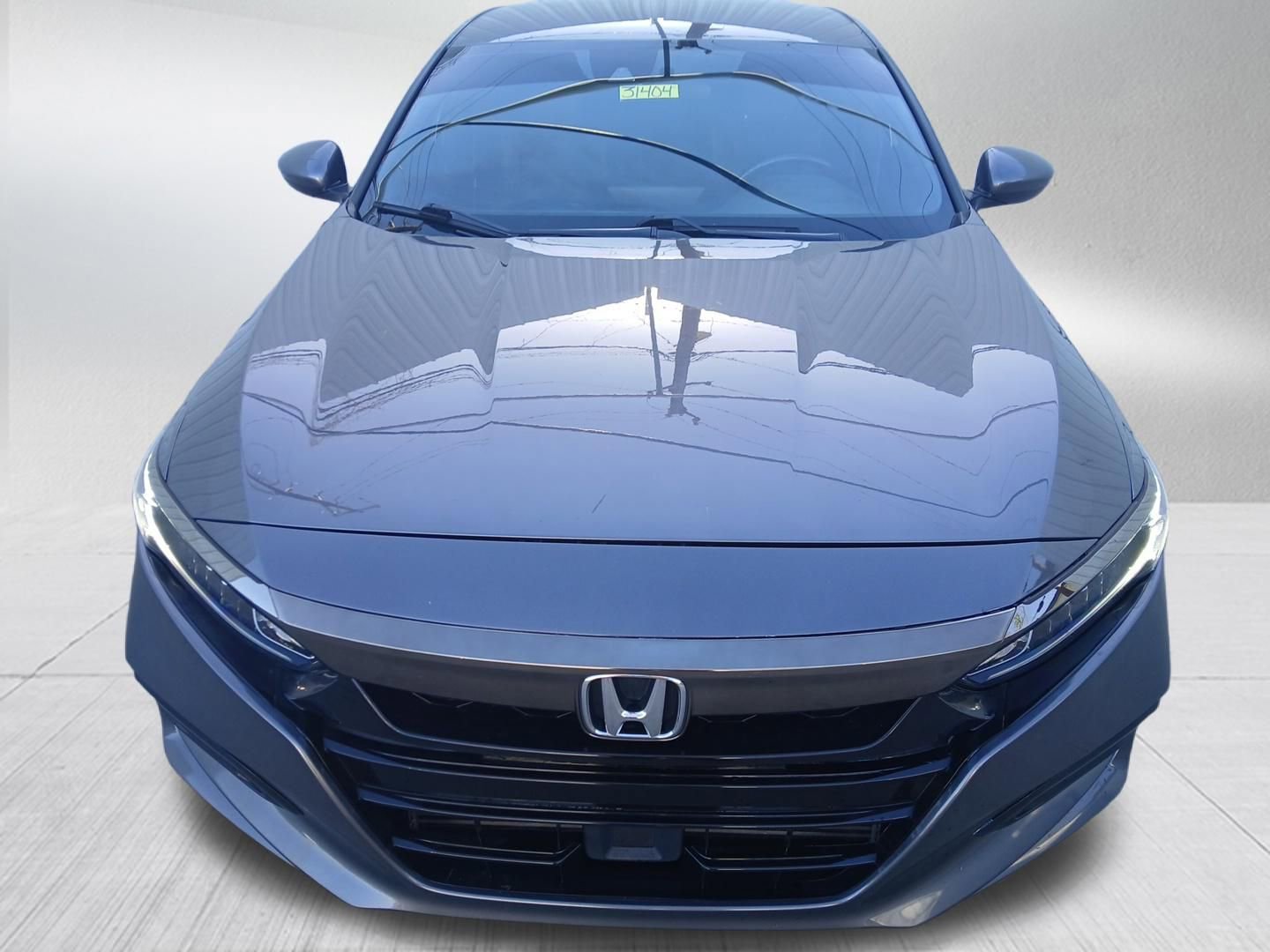 Used 2020 Honda Accord Sport image 3
