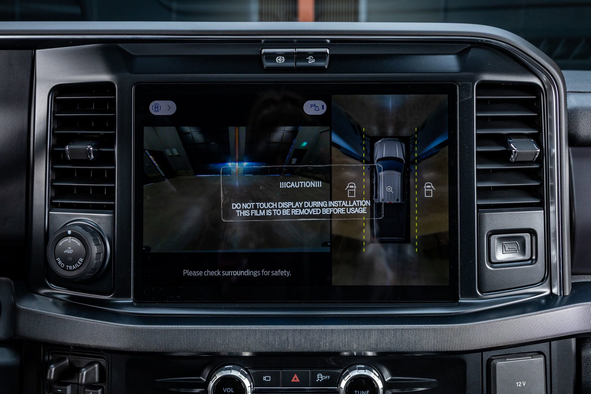 Used 2026 Ford F250 Platinum image 26