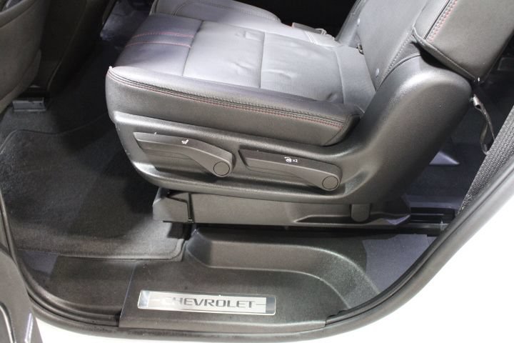 Used 2023 Chevrolet Tahoe RST w/ Luxury Package AWD/4WD image 59