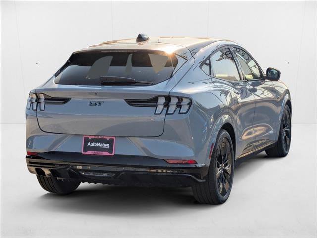 New 2025 Ford Mustang Mach-E GT w/ Interior Protection Package image 2