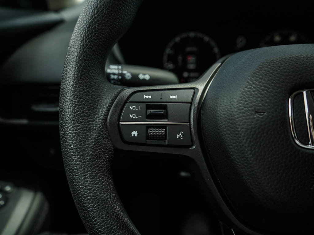 New 2026 Honda HR-V LX image 19