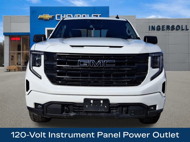 Used 2023 GMC Sierra 1500 Elevation w/ Preferred Package image 24