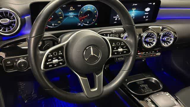 Used 2021 Mercedes-Benz CLA 250 image 23