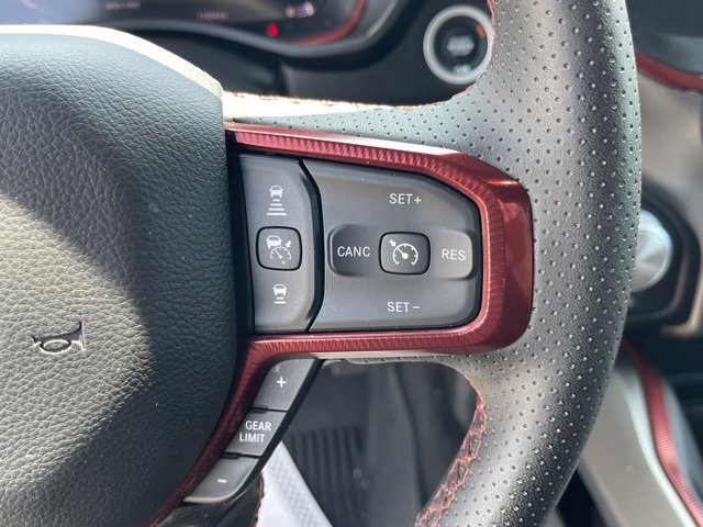 Used 2025 RAM 1500 Rebel image 17