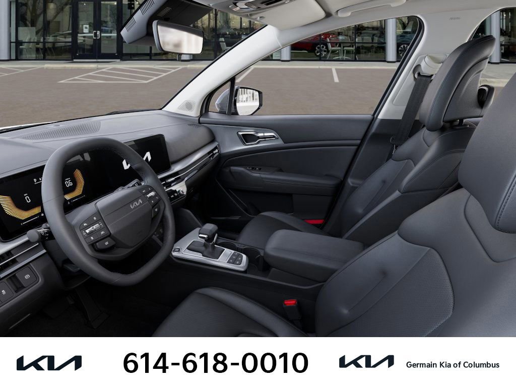 New 2026 Kia Sportage EX image 20