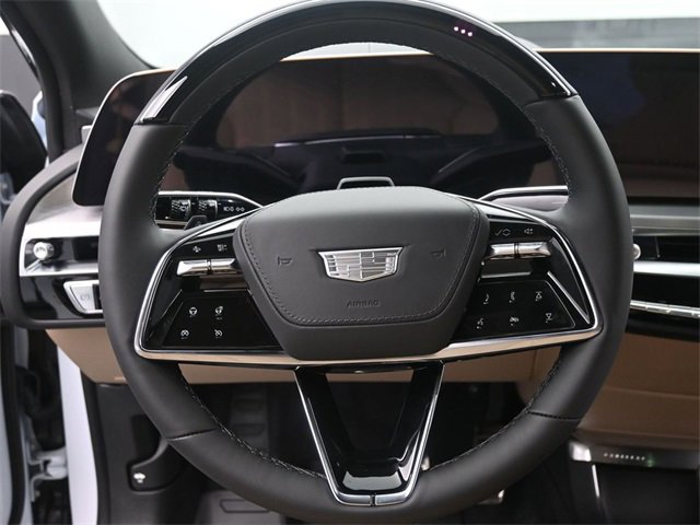 New 2026 Cadillac Lyriq Signature Sport image 28