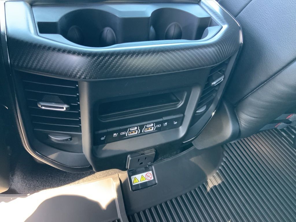 New 2026 RAM 1500 RHO w/ RHO Level 1 Equipment Group image 18