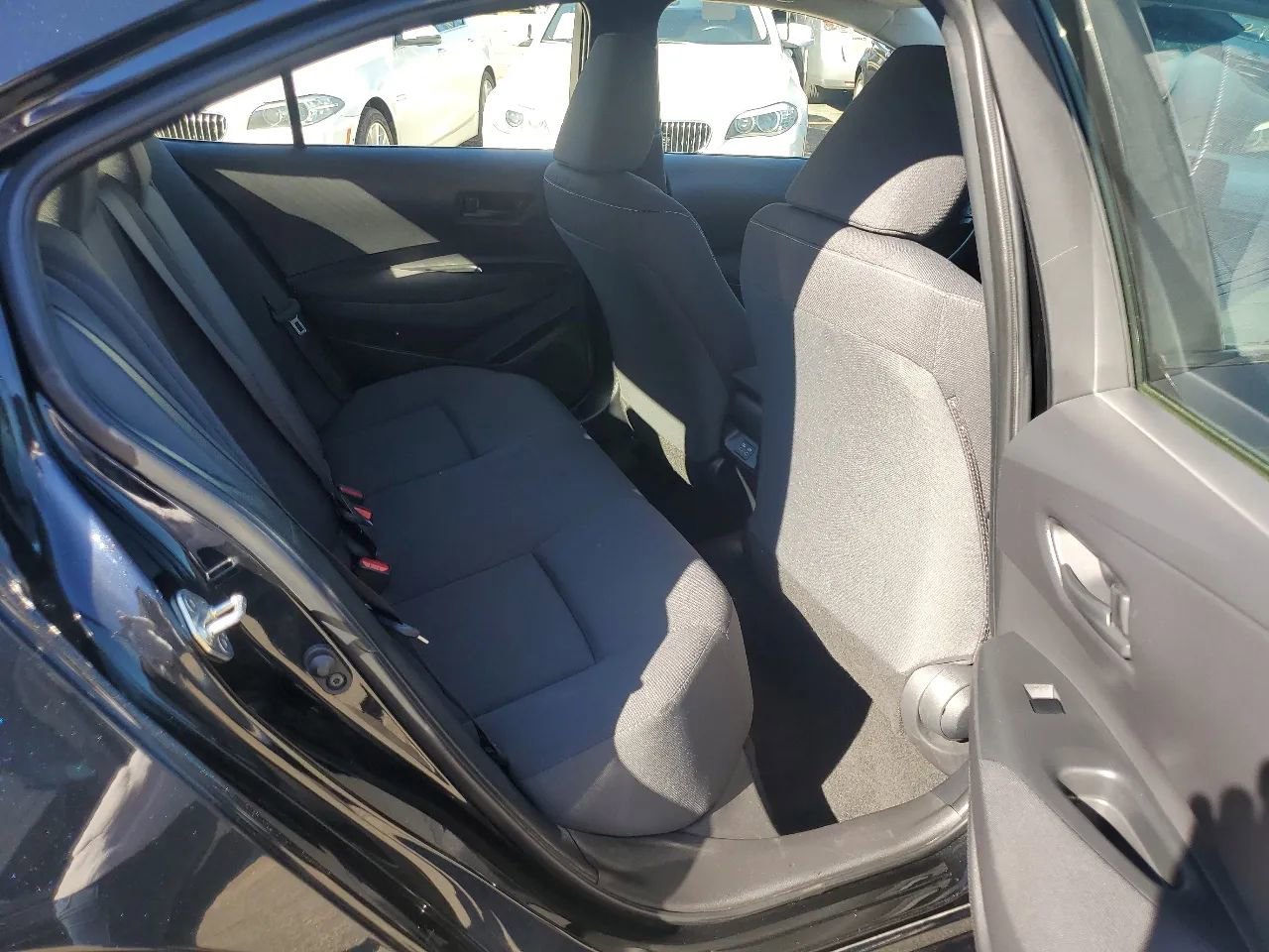 Used 2023 Toyota Corolla LE image 33