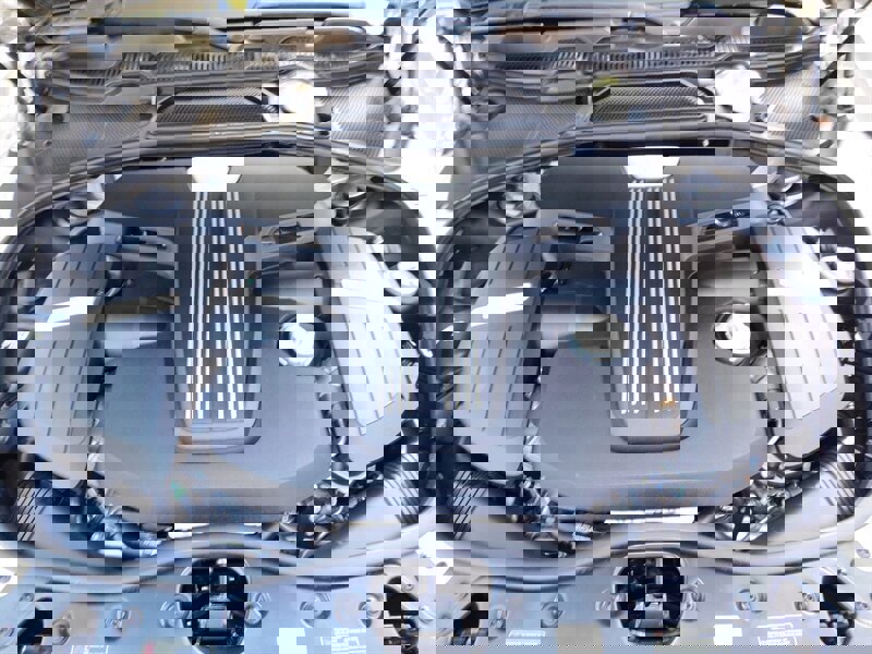 Used 2016 Bentley Flying Spur V8 image 22