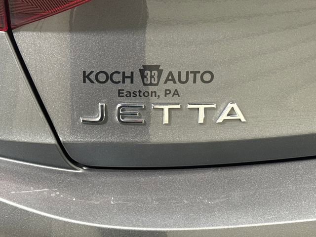 Used 2024 Volkswagen Jetta S image 19