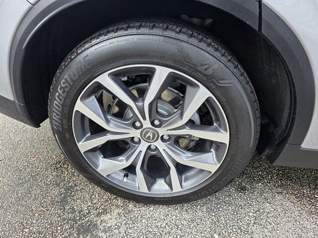 Used 2023 Acura MDX FWD w/ Technology Package image 20