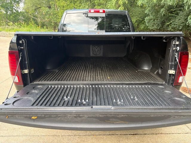 Used 2018 RAM 1500 Sport AWD/4WD image 25