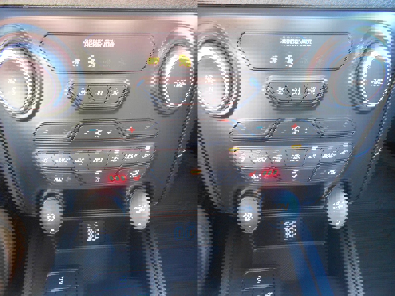 Used 2023 Ford Ranger XLT w/ Equipment Group 302A High image 14