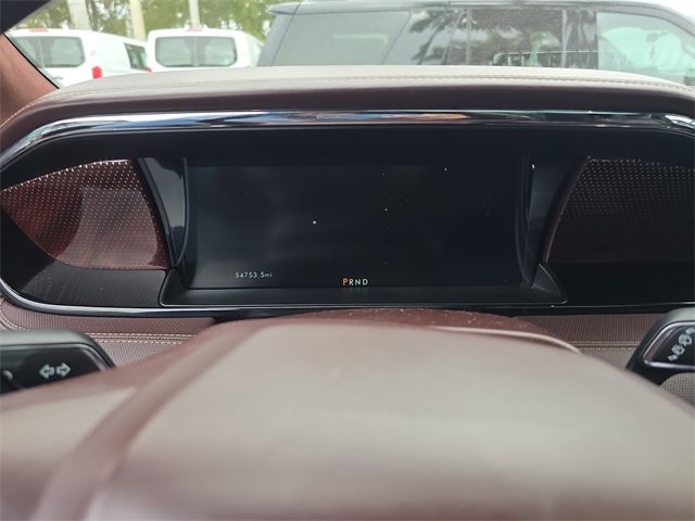 Used 2018 Lincoln Navigator L Black Label image 23