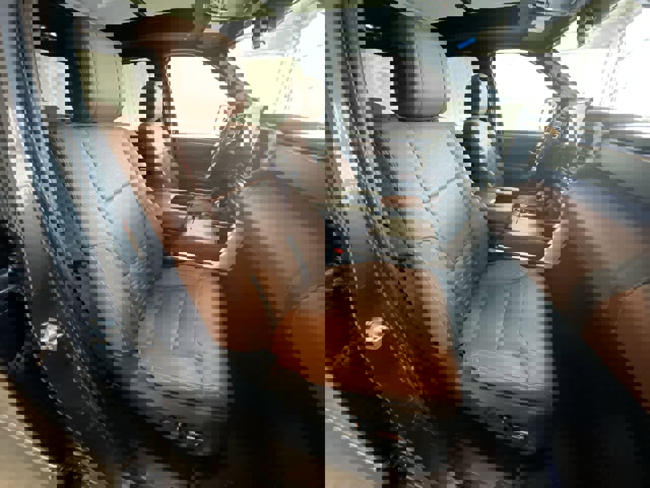 Used 2024 Toyota Tundra 1794 Edition image 25