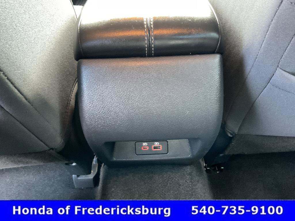 Used 2020 Nissan Altima 2.5 S FWD image 39