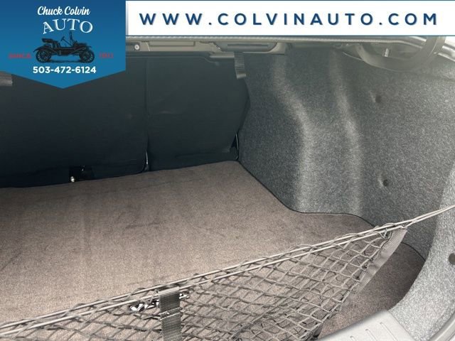 New 2025 Nissan Versa SR w/ Trunk Package image 27