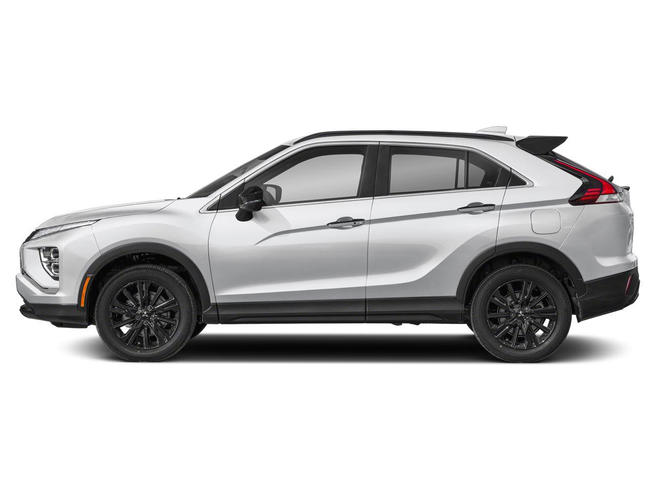 New 2026 Mitsubishi Eclipse Cross Black Edition image 19