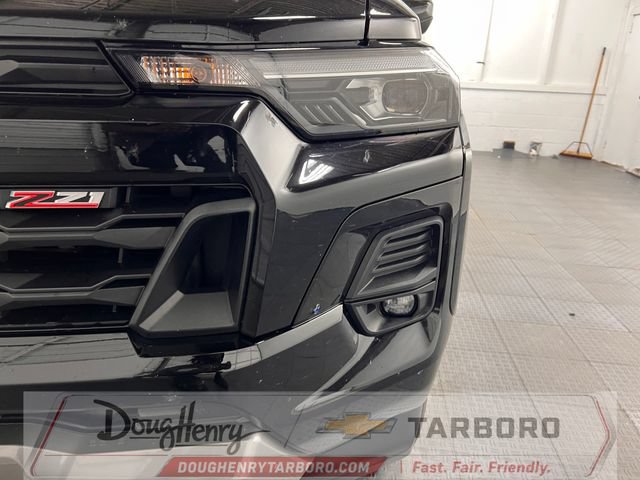 Used 2024 Chevrolet Colorado Z71 w/ Z71 Convenience Package 2 AWD/4WD image 13