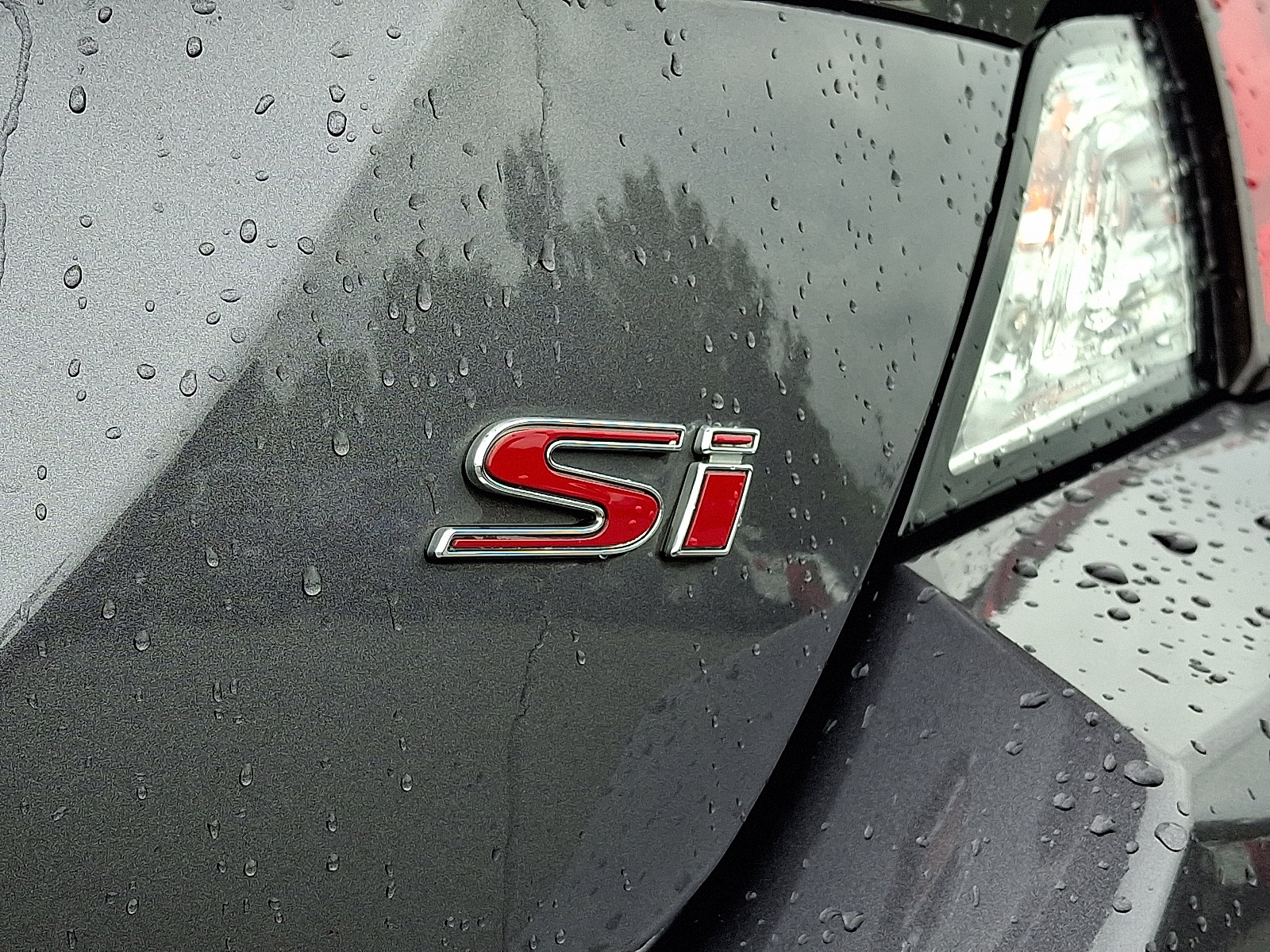 Used 2019 Honda Civic Si image 32