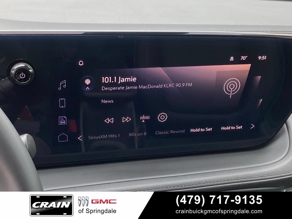 Used 2026 Buick Encore GX Sport Touring AWD/4WD image 17