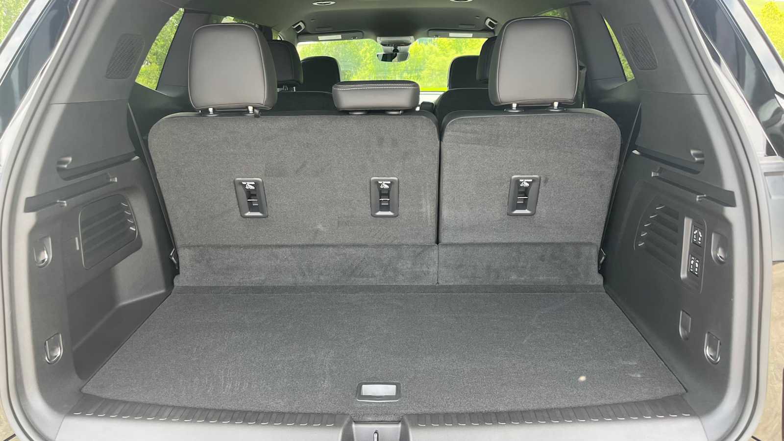 New 2026 Buick Enclave Sport Touring w/ Power Package image 26