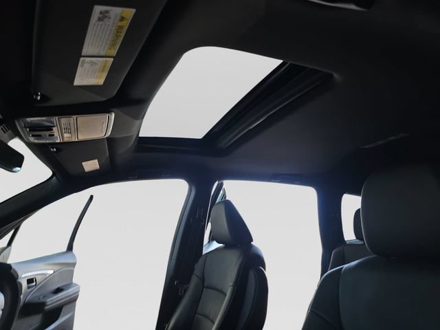 Used 2023 Honda Passport EX-L image 27
