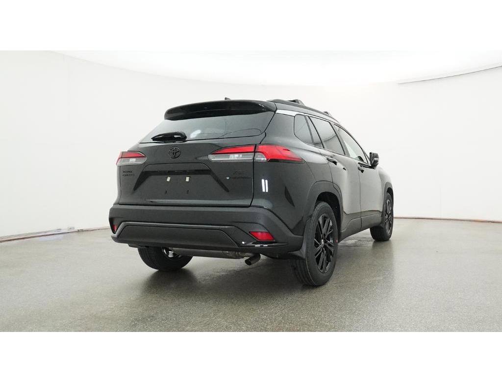New 2026 Toyota Corolla Cross XSE image 24