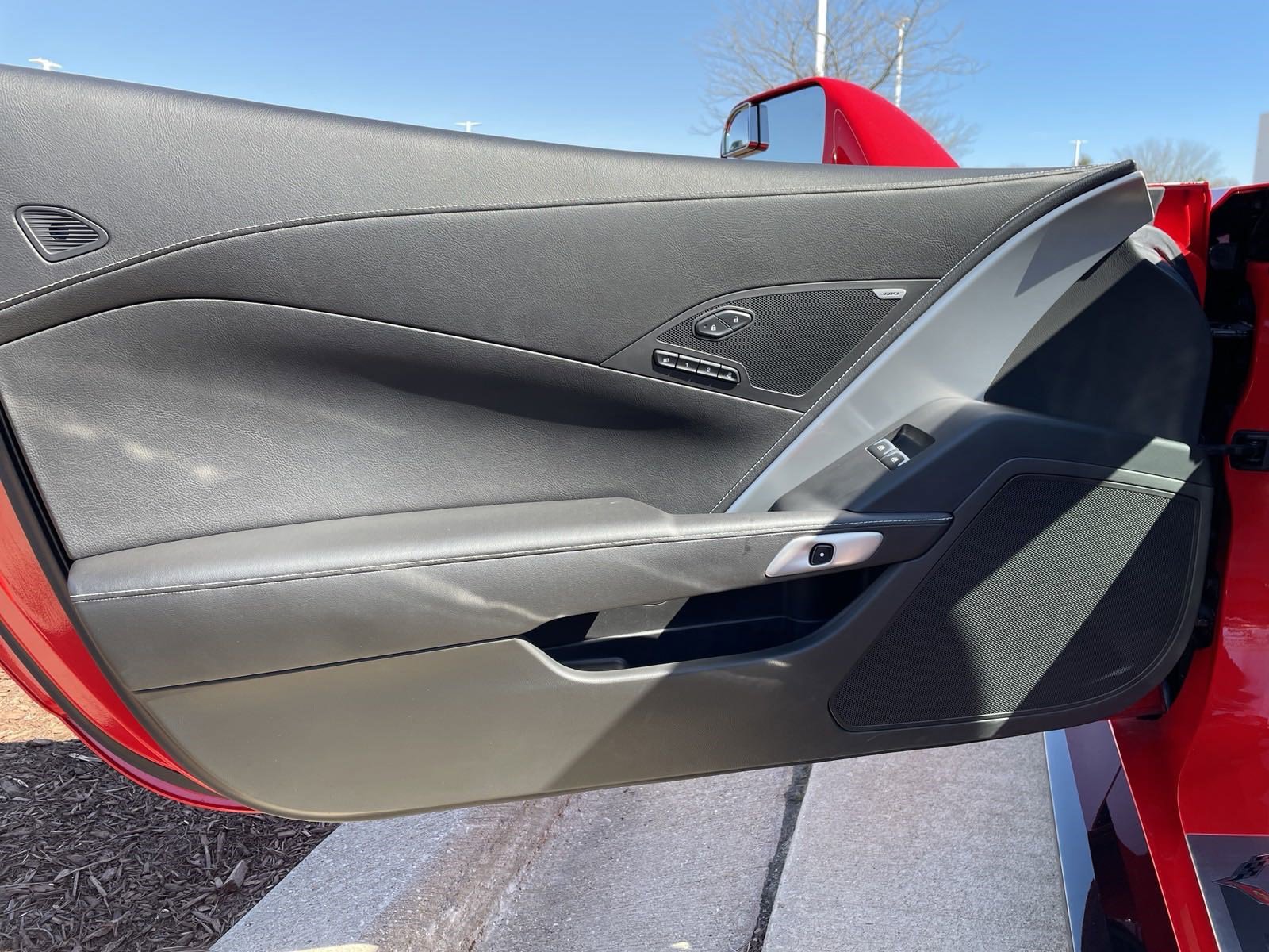 Used 2019 Chevrolet Corvette Grand Sport image 12