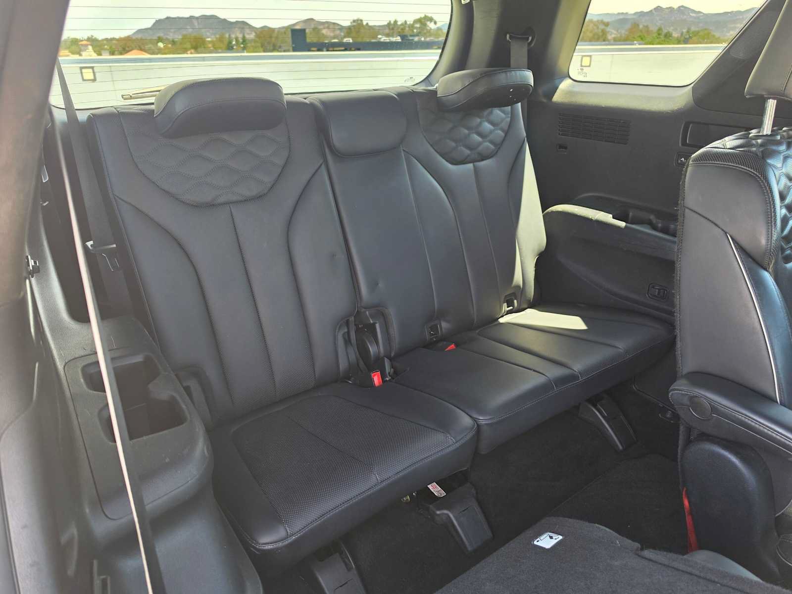 Used 2020 Hyundai Palisade Limited FWD image 13