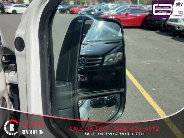 Used 2022 Ford Transit 250 148 High Roof Extended AWD image 41