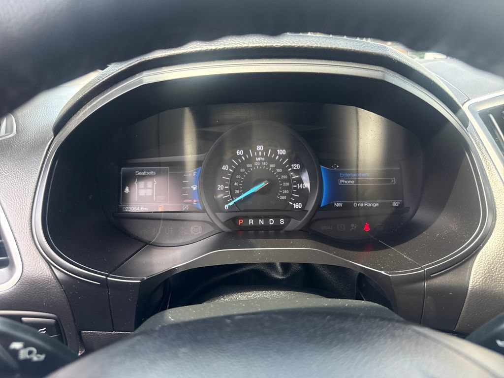 Used 2023 Ford Edge SEL w/ Convenience Package AWD/4WD image 27
