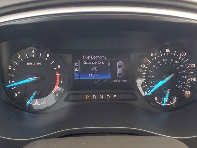 Used 2013 Ford Fusion SE image 17