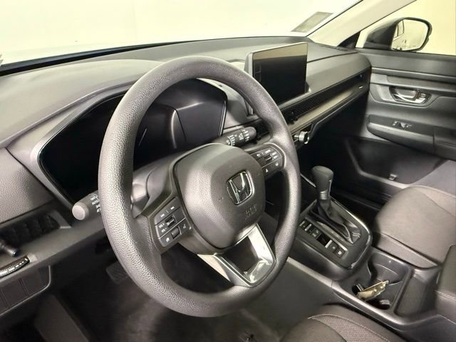 Used 2026 Honda CR-V LX image 16
