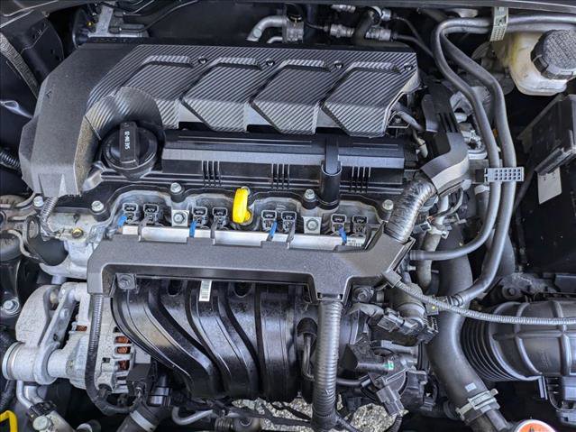 Used 2020 Hyundai Venue SEL w/ Convenience Package image 21