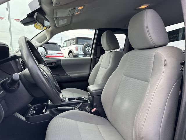 Used 2019 Toyota Tacoma SR RWD image 13