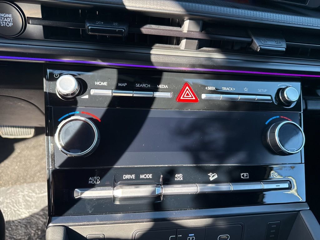 New 2026 Hyundai Santa Fe Calligraphy image 29