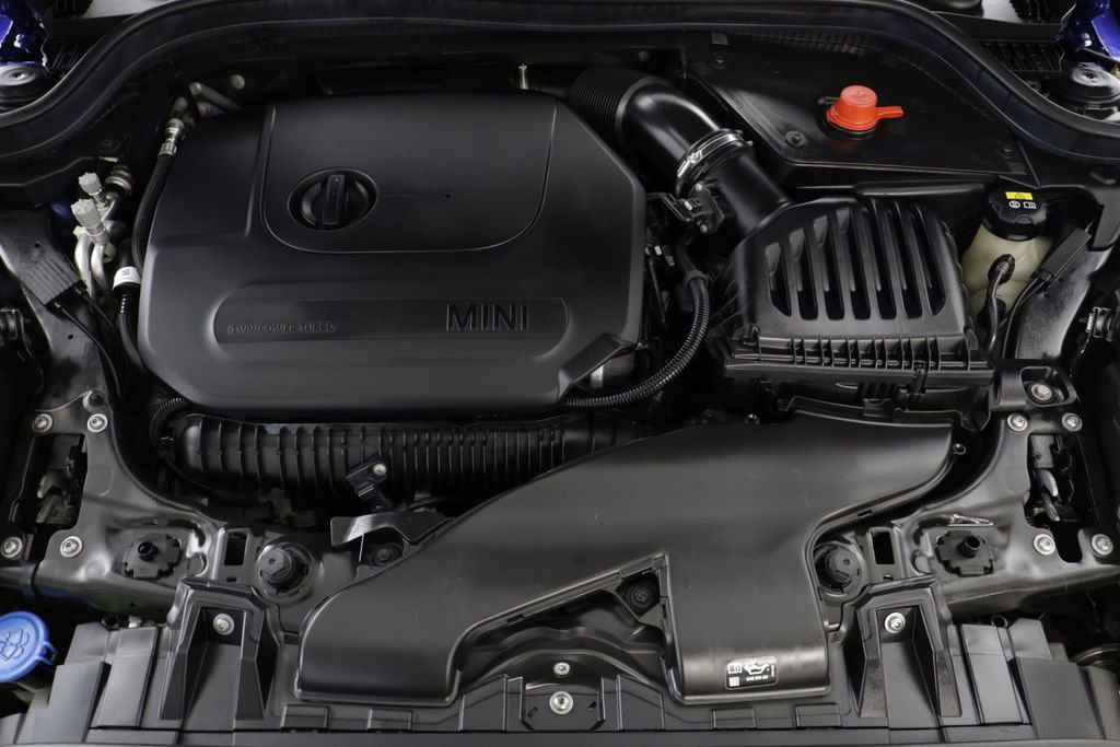 Used 2021 MINI Cooper S FWD image 23