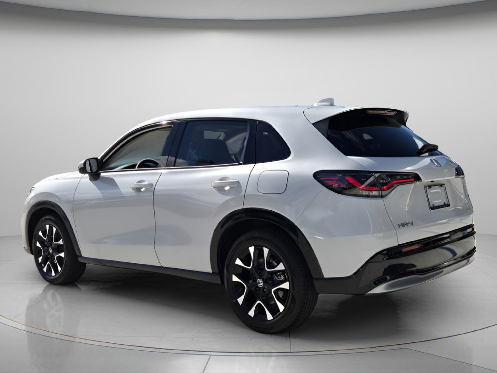 Certified 2027 Honda HR-V EX-L image 8