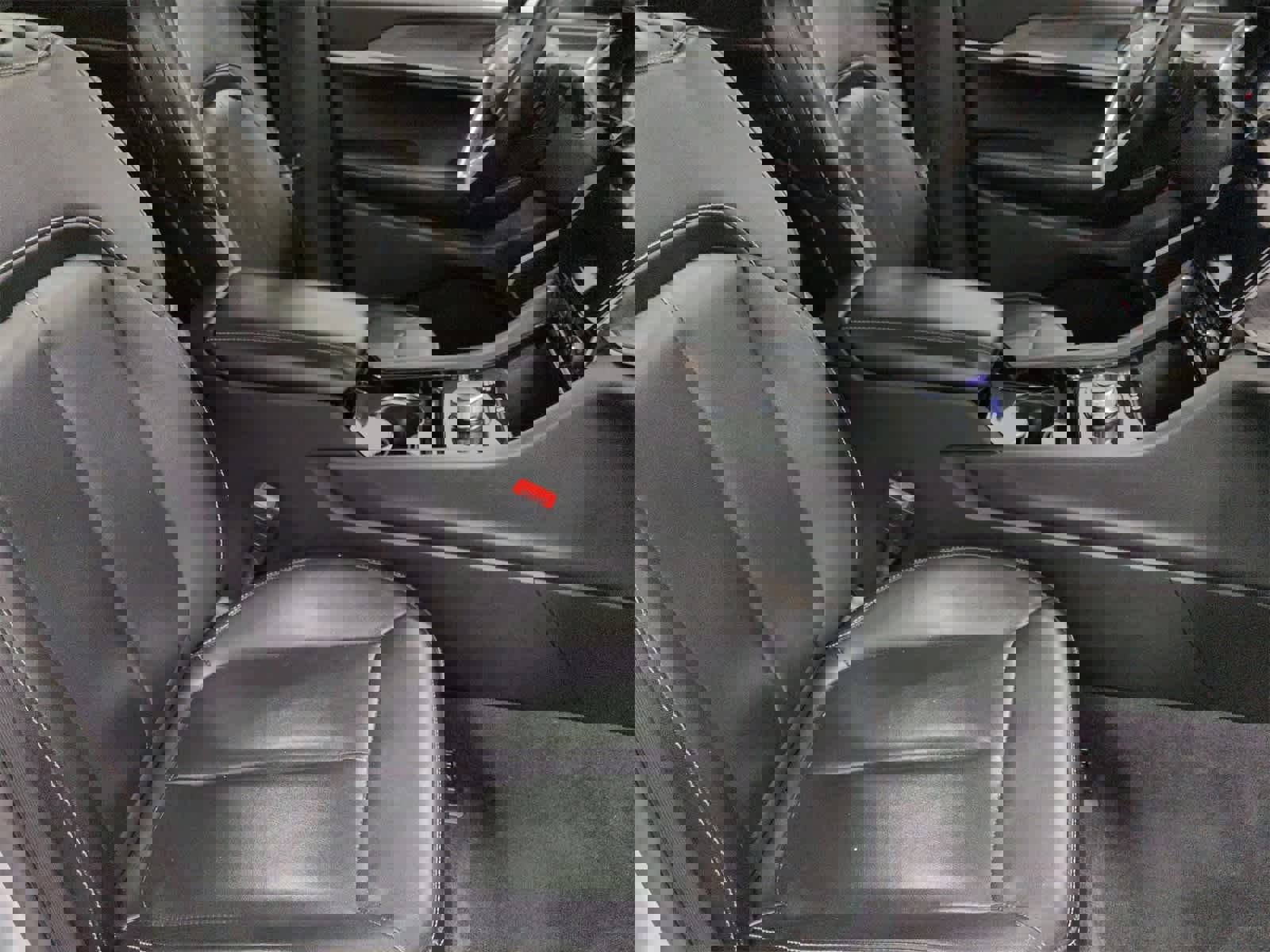 Certified 2021 Jeep Grand Cherokee L Limited image 23