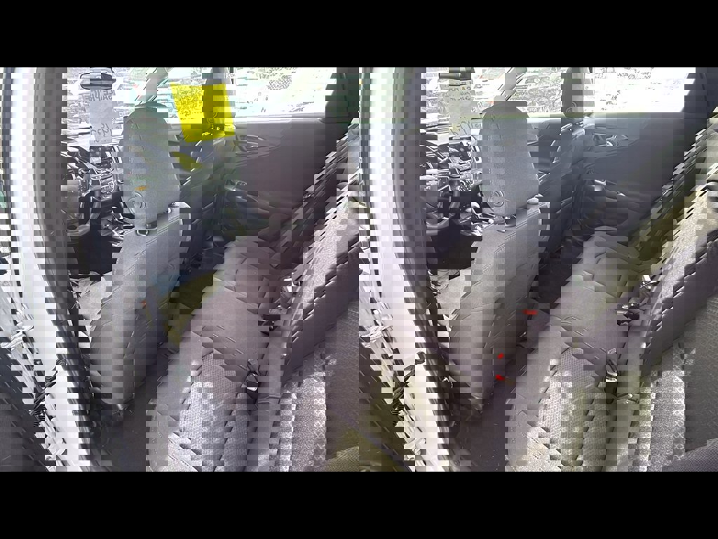 Used 2024 Chevrolet Malibu LT w/ Sport Edition image 26